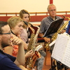R.Th.B.Vriezen 2014 09 06 3981 - Arnhems Fanfare Orkest Stud...