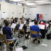 R.Th.B.Vriezen 2014 09 06 4017 - Arnhems Fanfare Orkest Stud...