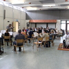 R.Th.B.Vriezen 2014 09 06 4021 - Arnhems Fanfare Orkest Stud...