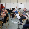 R.Th.B.Vriezen 2014 09 06 4025 - Arnhems Fanfare Orkest Stud...