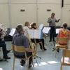 R.Th.B.Vriezen 2014 09 06 4036 - Arnhems Fanfare Orkest Stud...