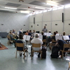 R.Th.B.Vriezen 2014 09 06 4049 - Arnhems Fanfare Orkest Stud...