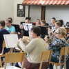 R.Th.B.Vriezen 2014 09 06 4050 - Arnhems Fanfare Orkest Stud...