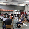 R.Th.B.Vriezen 2014 09 06 4052 - Arnhems Fanfare Orkest Stud...