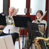 R.Th.B.Vriezen 2014 09 06 4055 - Arnhems Fanfare Orkest Stud...