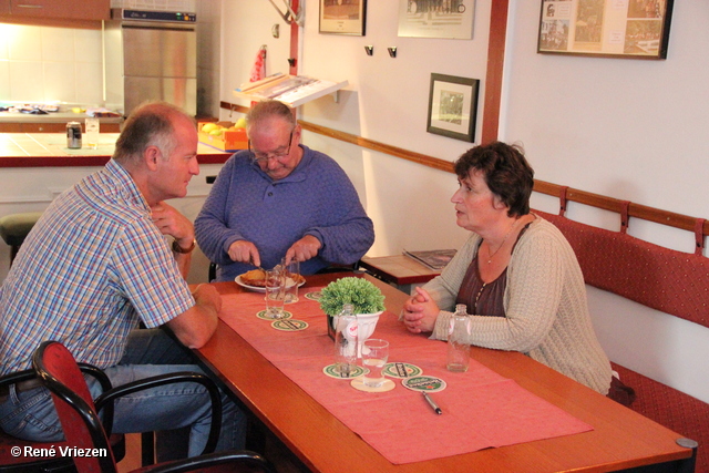 R.Th.B.Vriezen 2014 09 06 4154 Arnhems Fanfare Orkest Studie Dag & China Town Buffet zaterdag 7 september 2014