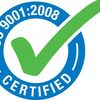 ISO 9001:2008 Certification - Picture Box