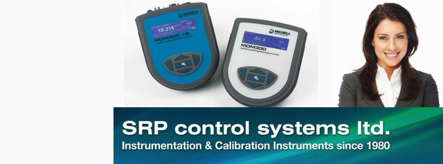 SRP Control Systems ltd Picture Box