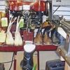 Shoe Shining Service Las Ve... - Mike's Shoe Repair