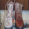 Leather Repair Service Las ... - Mike's Shoe Repair