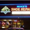 Mike's Shoe Repair