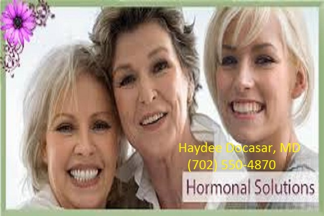 Gynecologist Henderson NV|(702) 550-4870 Haydee Docasar, MD