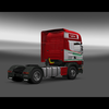 ets2 Scania 124L 420 Broers... - prive skin ets2