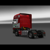 ets2Scania 124L 420 Broersm... - prive skin ets2