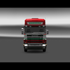 ets2 Scania 124L 420 Broers... - prive skin ets2