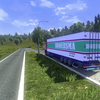 ets2 Scania 124L 420 + Cool... - prive skin ets2