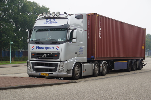truckstar 470 2014 