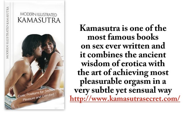 Kamasutra-Enhance Your Sexual Experience Picture Box