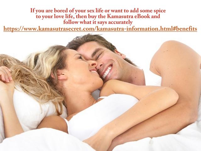 Kamasutra Ebook-For Enhanced Sexual Pleasure Picture Box