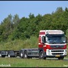 BZ-PS-51 Volvo FM Berghuis-... - Rijdende auto's