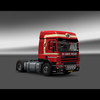 ets2 Daf CF De Groot Wilsum 1 - prive skin ets2