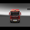 ets2 Daf CF De Groot Wilsum 5 - prive skin ets2