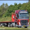 59-BBV-9 Volvo FH4 Wigchers... - Rijdende auto's