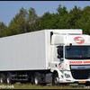 76-BDT-7 DAF CF Bakker Groe... - Rijdende auto's