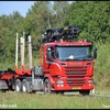 89-BDF-3 Scania R560 Wagtho... - Rijdende auto's