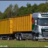 98-BDR-3 DAF 105 van den Na... - Rijdende auto's