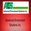 Advanced Environment Solutions, Inc.