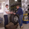 Brake & Visual Alignment Ch... -  Les Schwab Tire Center