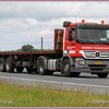 BR-HJ-23  B-BorderMaker - Open Truck's