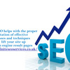 Positive SEO Campaign with ... - Picture Box