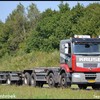 BX-DJ-52 Reanult Premium Kr... - Rijdende auto's