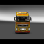 ets2  Volvo Fh Int - prive skin ets2