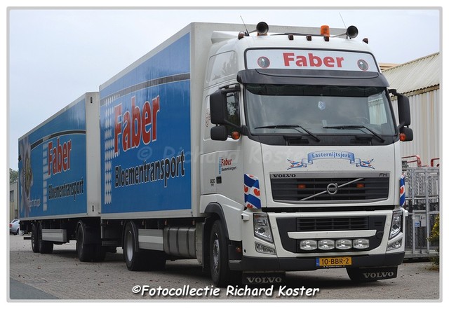 Faber 10-BBR-2-BorderMaker Richard