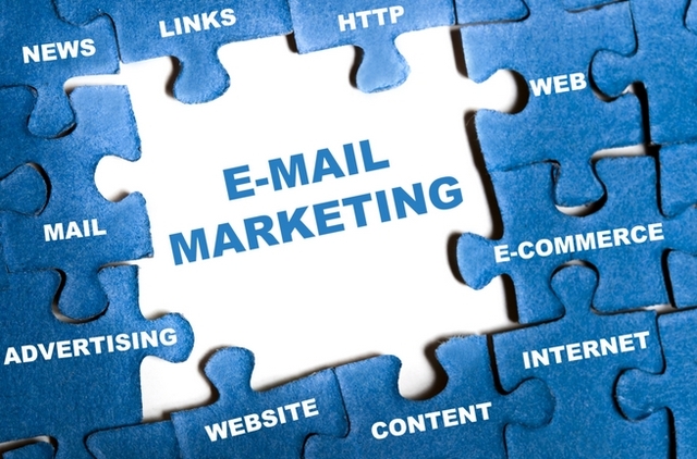 email marketing Picture Box