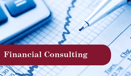 financial consulting Picture Box