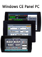 Touch Screen Computers Embedded Controller by Comfile Technology,Inc