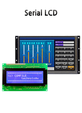 Touch Screen Display Embedded Controller by Comfile Technology,Inc