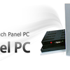 Fanless Panel PC - Embedded Controller by Comf...
