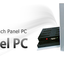 Fanless Panel PC - Embedded Controller by Comfile Technology,Inc