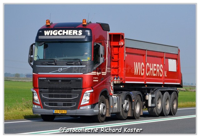 Wigchers 65-BBX-8-BorderMaker Richard