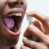 dry mouth treatment - Picture Box