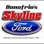 Auto Body Shop,Salem,OR|(50... - Skyline Ford