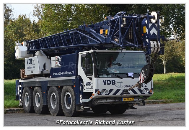 VDB staalbouw BV-TB-48-BorderMaker Richard