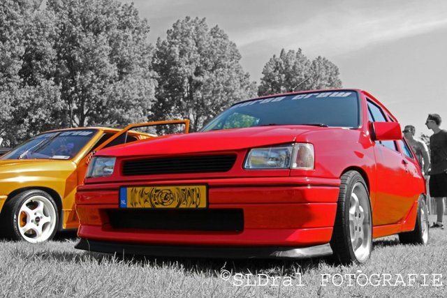 J1 Corsa Crew Website