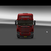 ets2 Scania 2008 6x2 Wezenb... - prive skin ets2