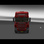 ets2 Scania 2008 6x2 Wezenb... - prive skin ets2
